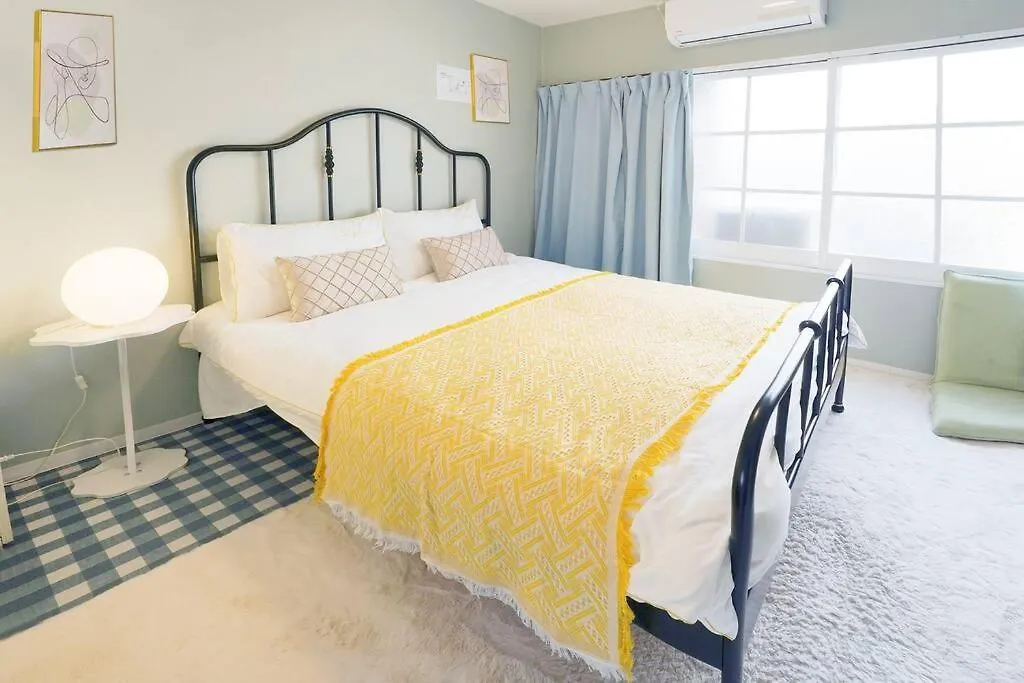Meek House Villa Osaka 0*,  Japan