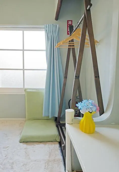 Meek House Villa Osaka Japan