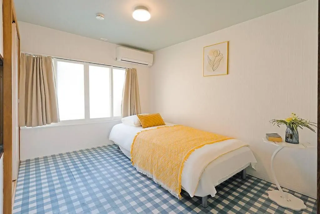 Meek House Villa Osaka