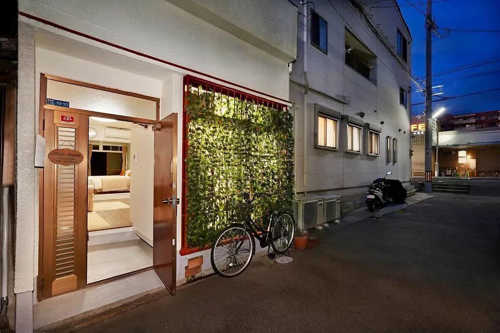Meek House Villa Osaka